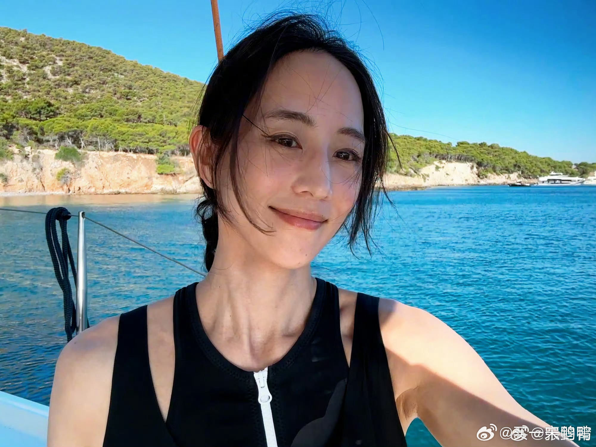 张钧甯手臂肌肉张钧甯好美的肌肉线条张钧宁手臂肌肉张钧宁好美的肌肉线条  哇塞！张