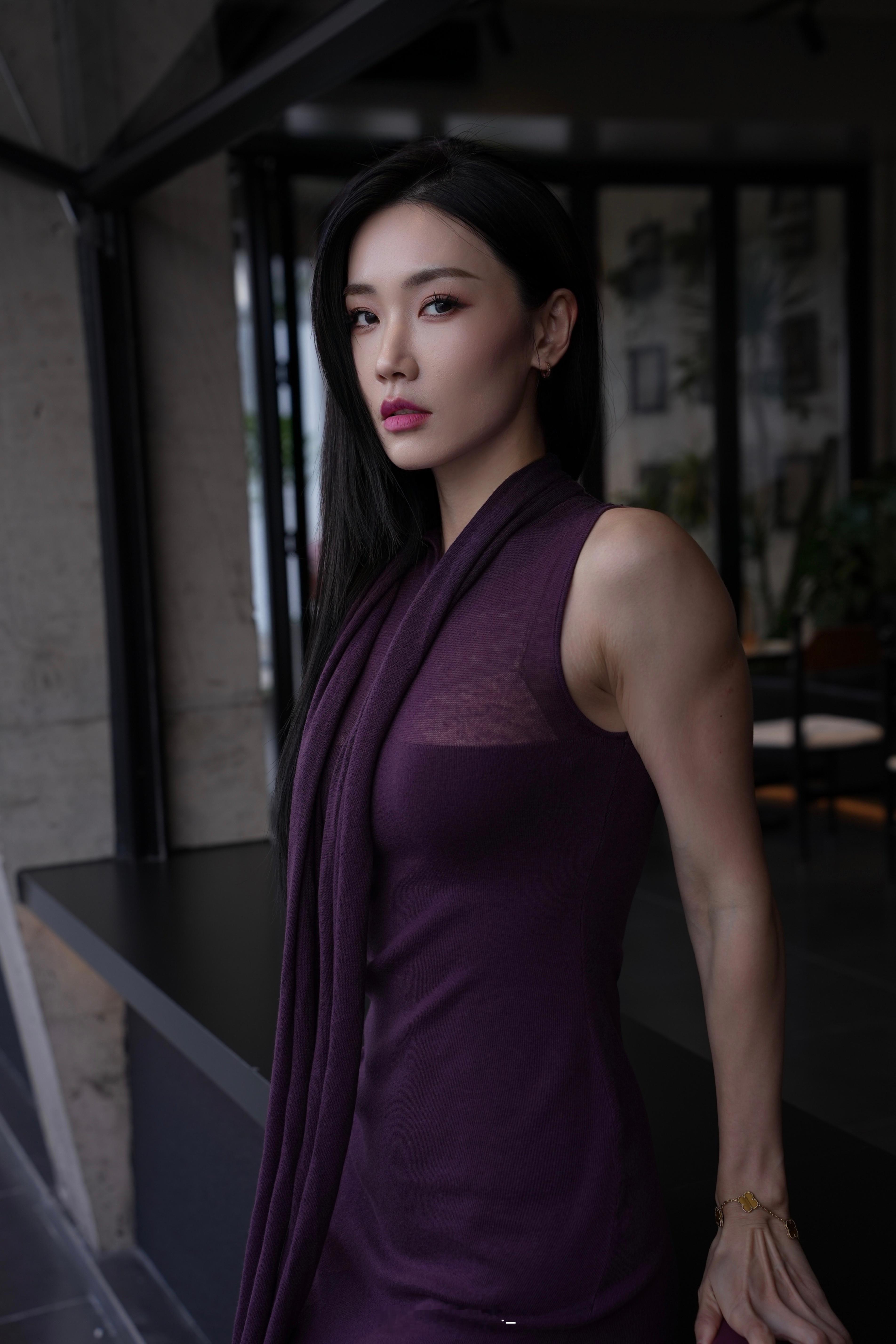 紫色💜我的日常plog ​​​