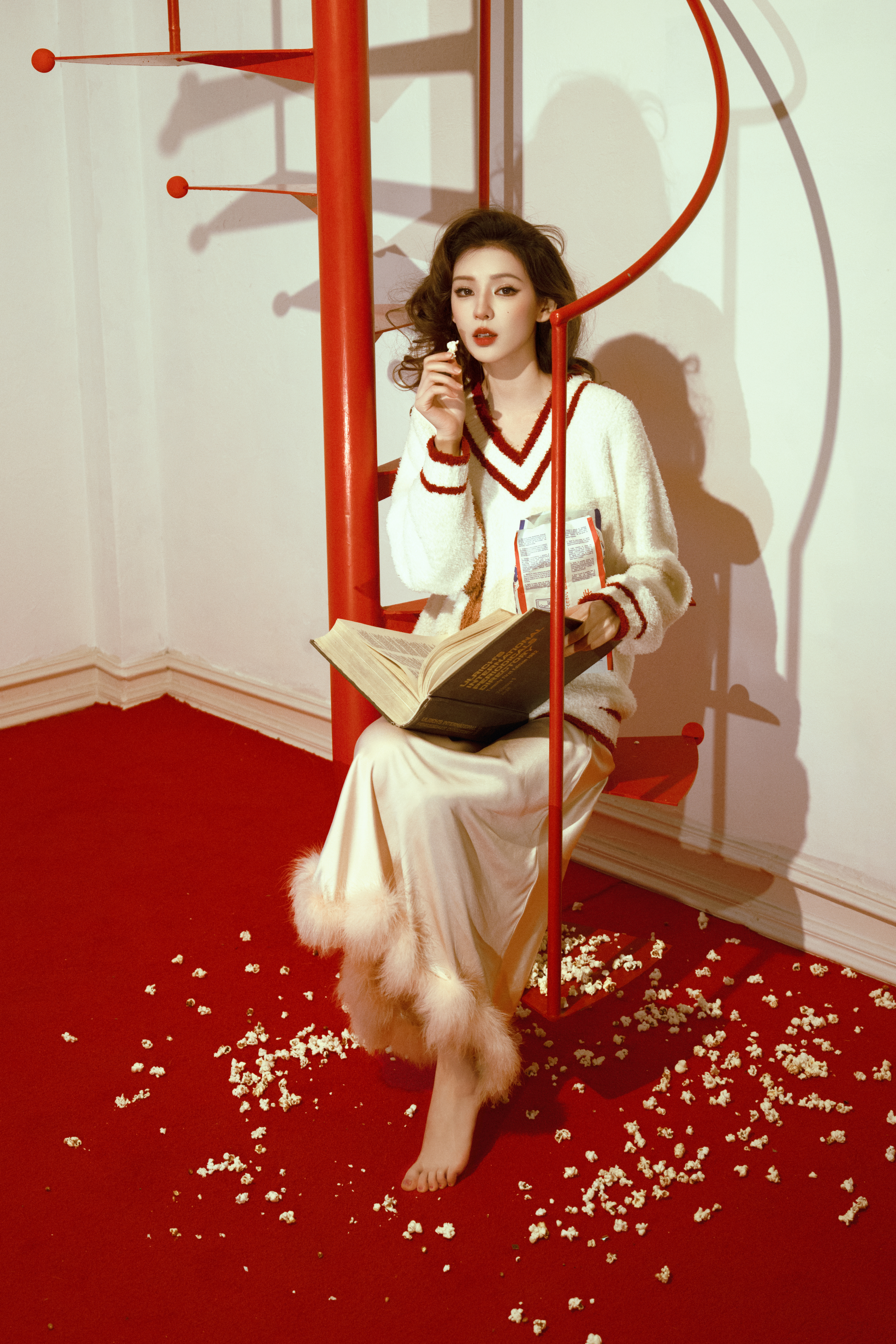 张予曦0129生日快乐🎂 