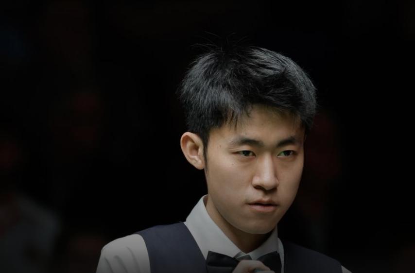 斯诺克世锦赛资格赛：中国16战9胜，常冰玉出局。
北京时间4月14日凌晨，斯诺克