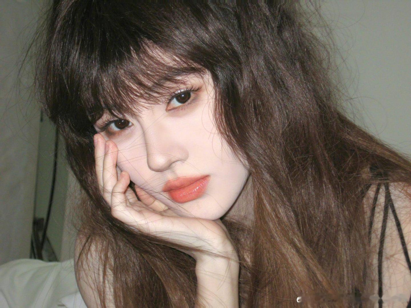 鞠婧祎   jjy鞠婧祎万花世界 jjy鞠婧祎苏绿夏 jjy晚春那娓娓动听的鸣声