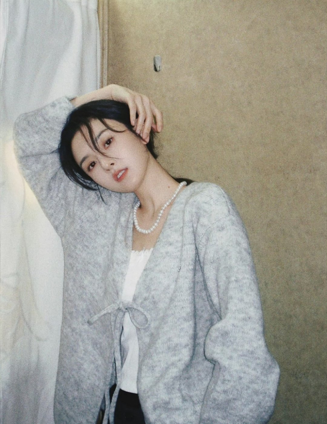 董小青 宋祖儿投来了一组明信片这一组太四美了！！！！！！再看一次乔家的儿女