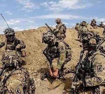 美国对中国的狠辣遏制行为，已经是一种准战争行为《美国为何执意要将中国置于死地？英