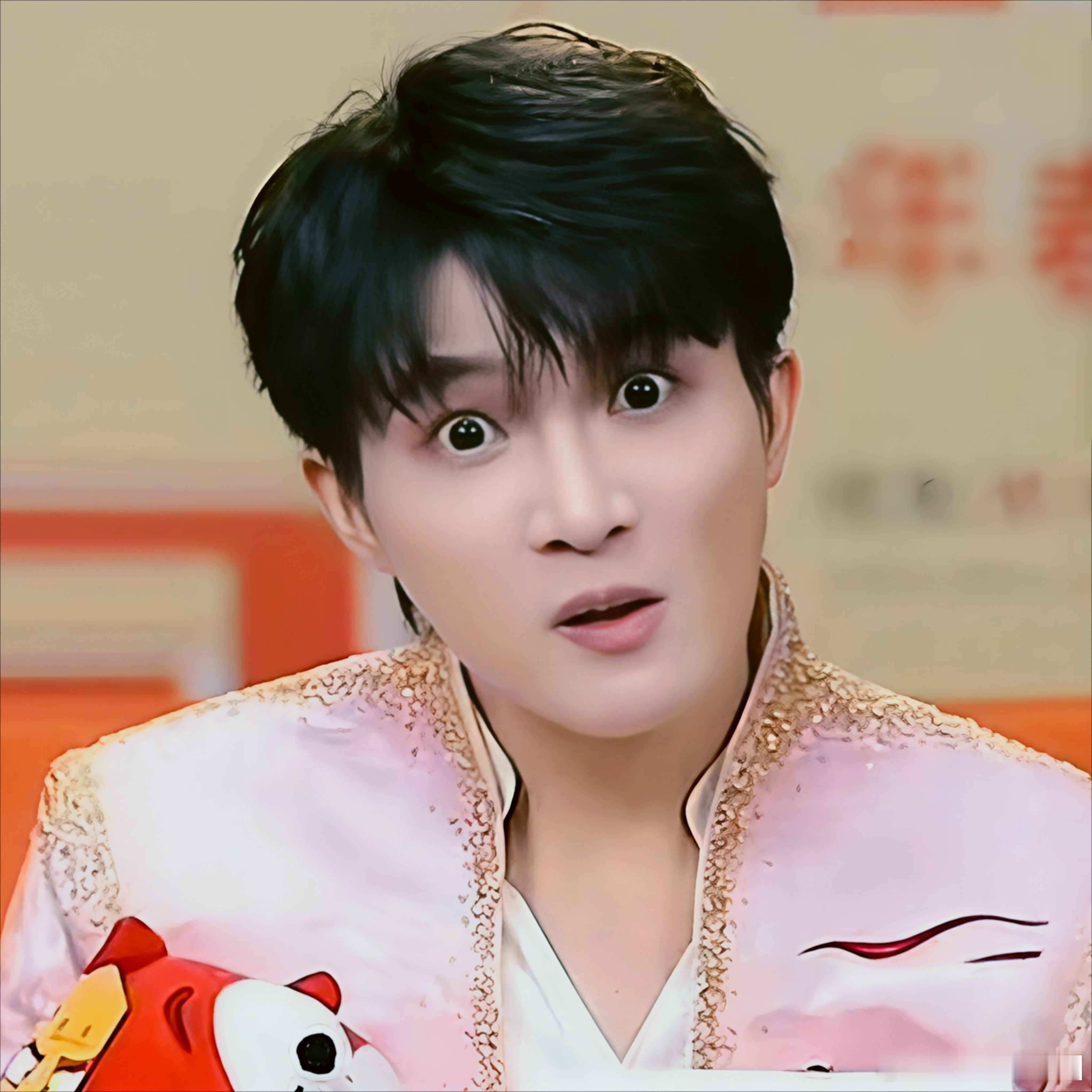 周深 ✨周深吉量演绎跨越海峡的奔赴 ✨周深加盟湖南卫视元宵喜乐会 【小圈跟米子们