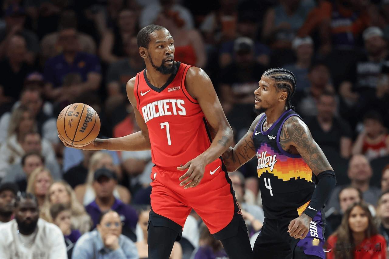 火箭季后赛理想对阵全解析！火湖对决触发条件曝光，掘金森林狼对位局势明朗
 
4月