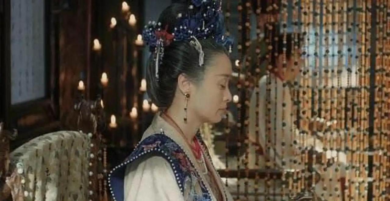 《清平乐》中的刘太后：穿龙袍执政十几年，为何却没称帝？

很多人看《清平乐》，都