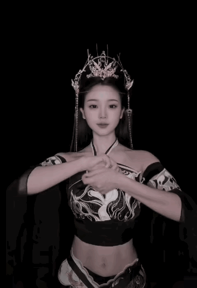 1 厉害了我的姐！这手法也太丝滑了！
2 这是什么原理？灯泡不是坏了吗？
3 老