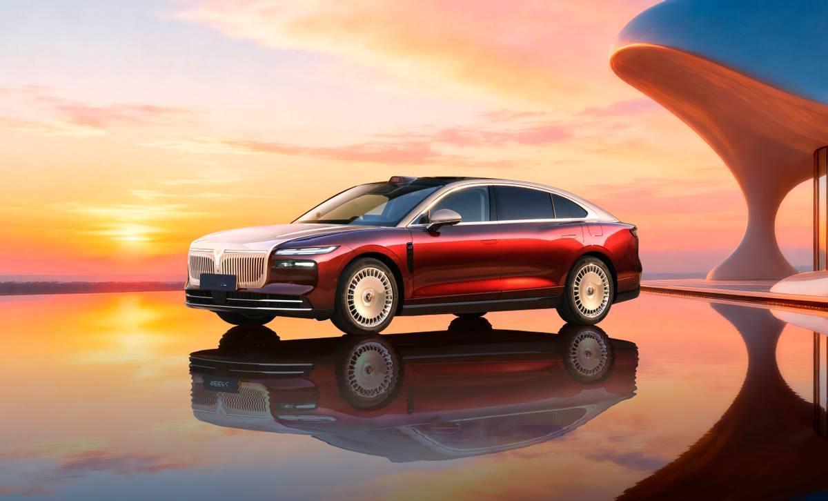 27.99万-30.99万！岚图追光L硬刚零下25℃极寒，打破“电动爹”魔咒
