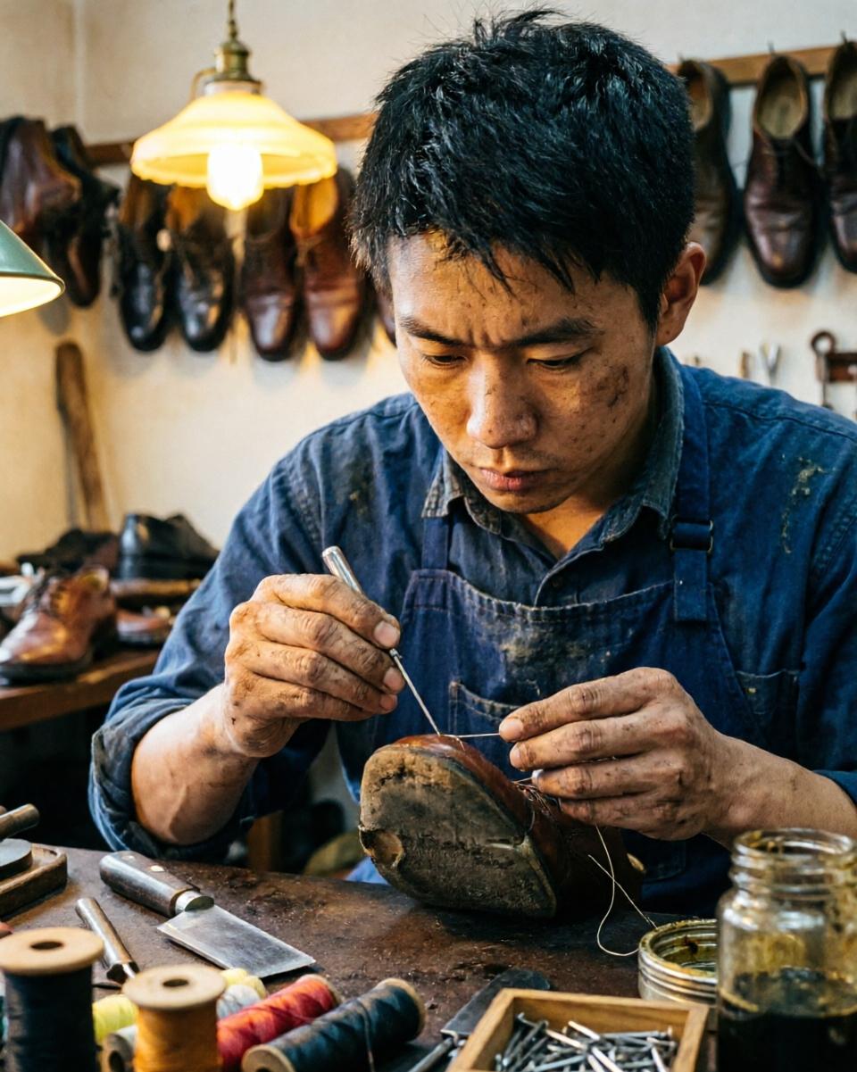 一辈子只需做好一件事：一技之长，才是未来生活最稳的保障

现在的经济大环境，很多