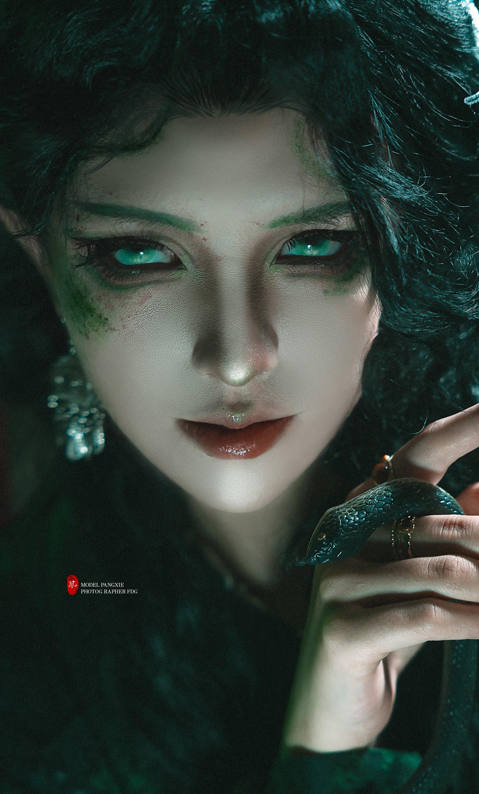 这组没有一万赞我真的意难平。