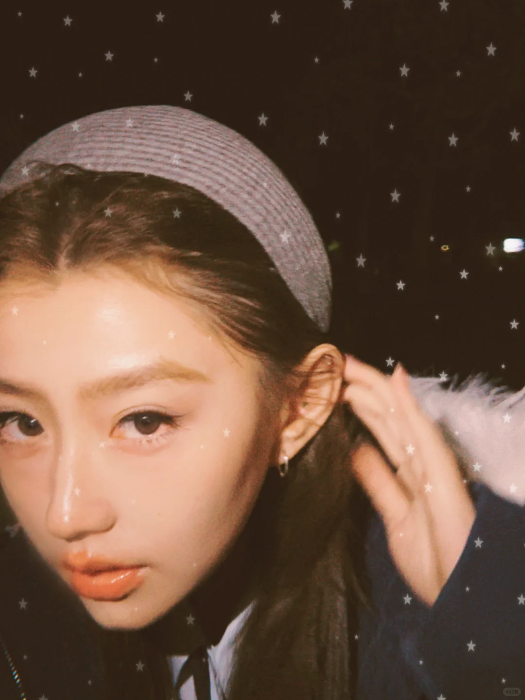 ✩