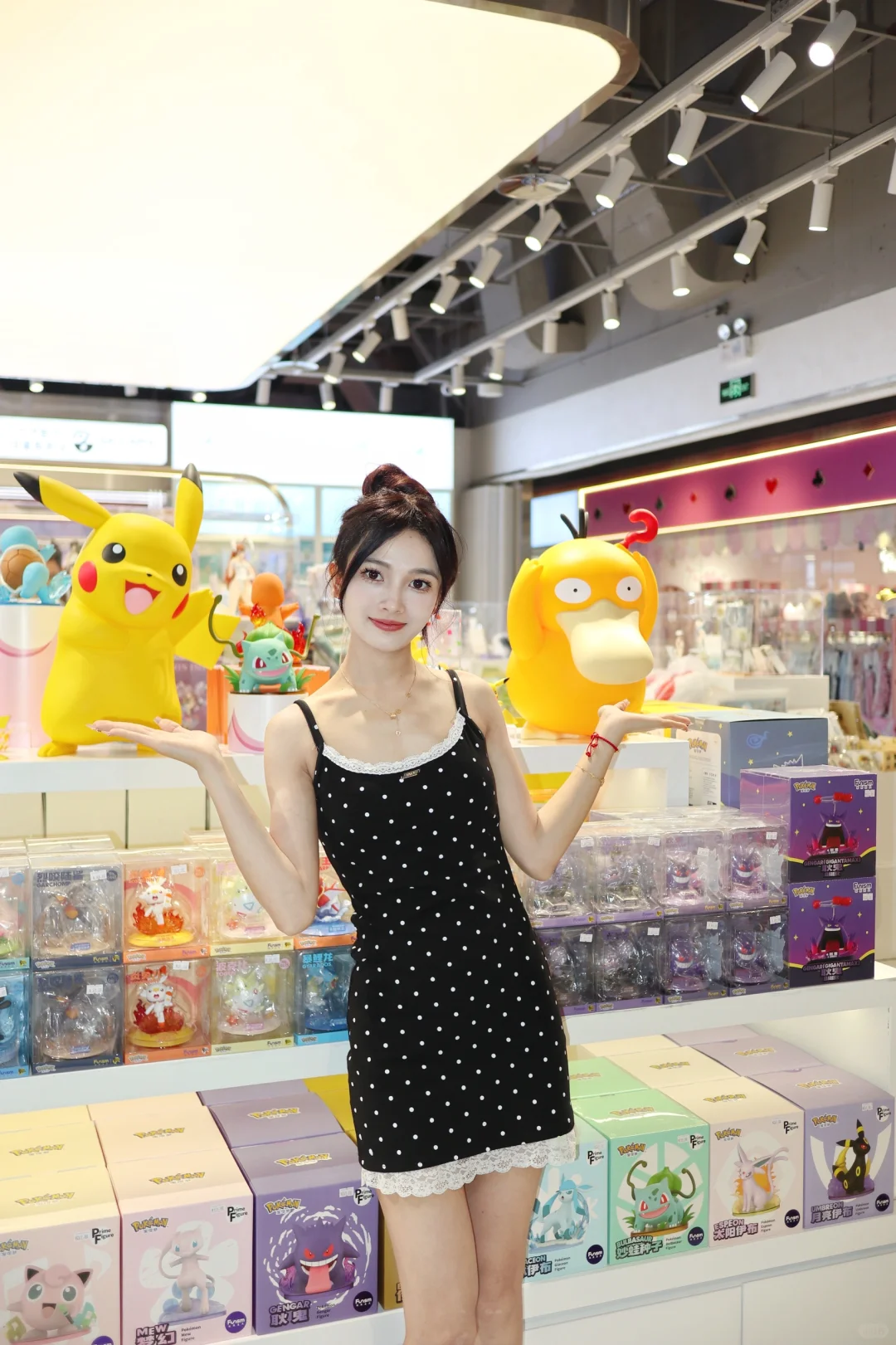 🎀二次元狂欢 | 大湾区动漫电玩节等你来嗨