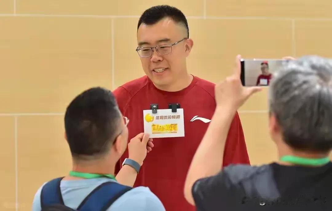 辽篮新赛季真要开挂了，段睿骐和克里斯刚加盟不久，网传辽篮又和布朗、王少杰和胡金秋