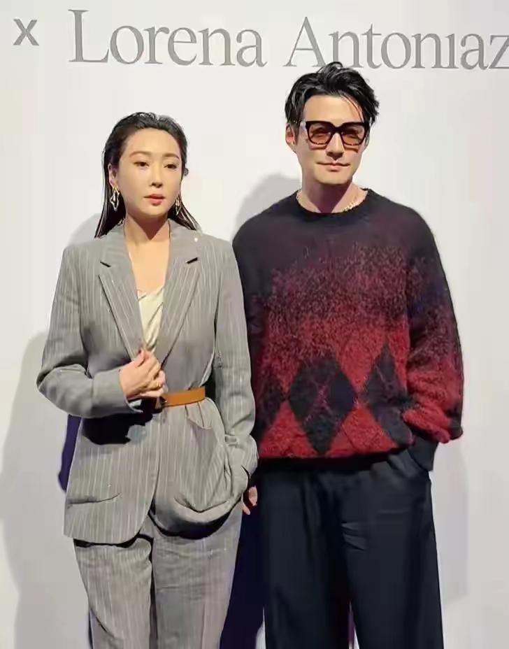 搞不懂，这么帅的人，咋就也不红呢？当年公认的四大古装美 男，真不是白叫的，别看现