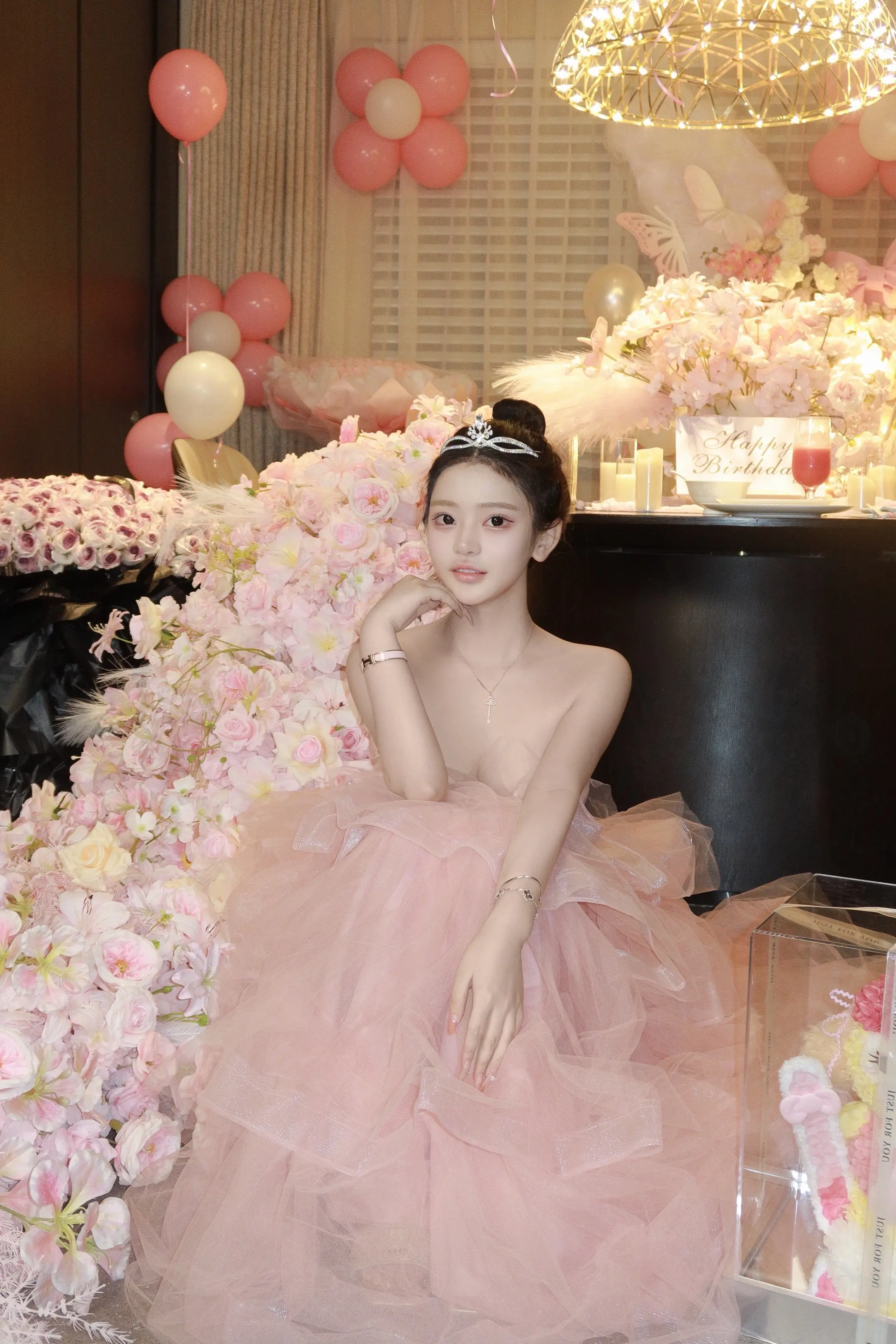 开启爱与被爱的新一岁