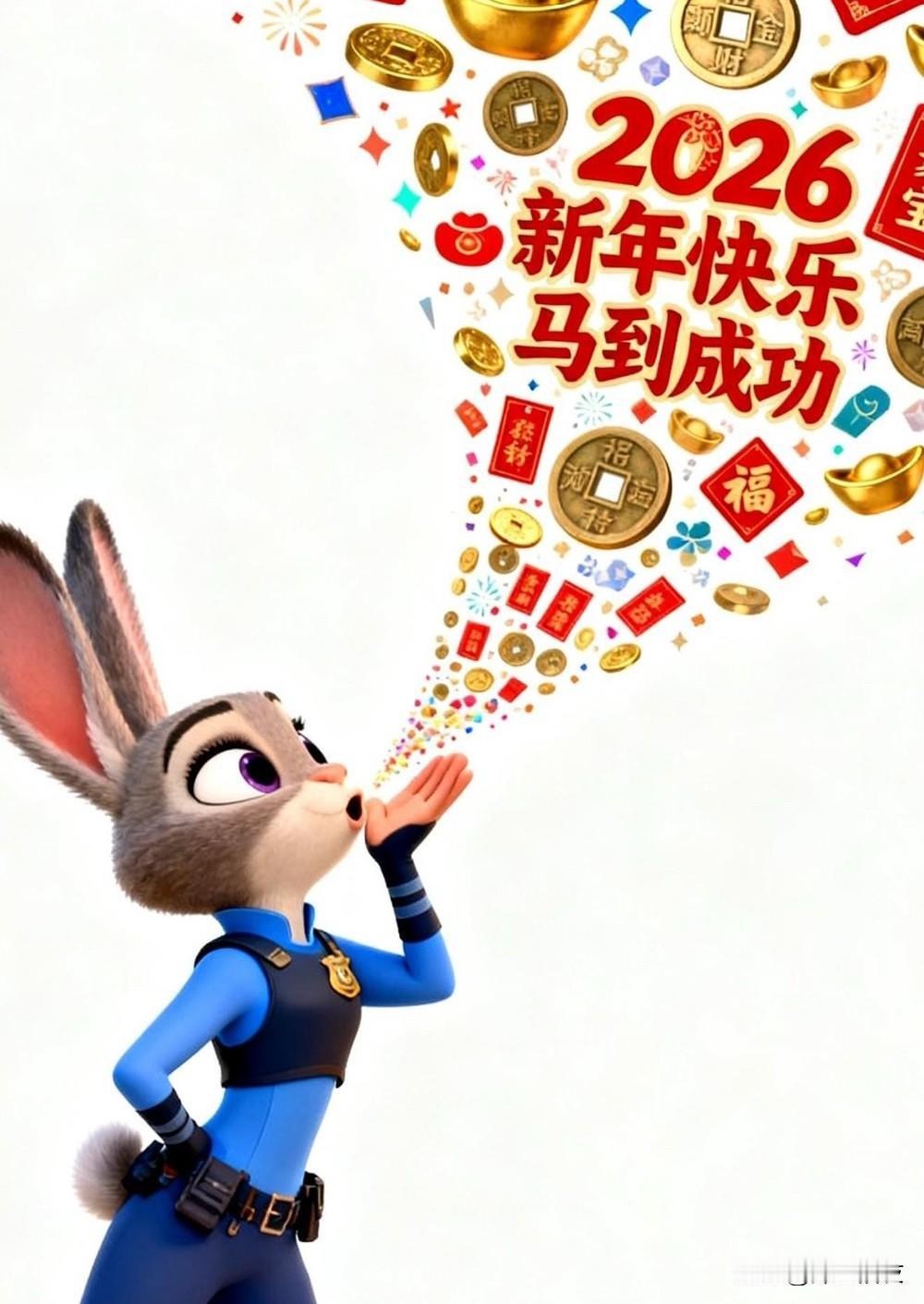 2025最后一天，
手中这张牌，打的怎样了？

手中就这一张牌，
还是老天爷给的