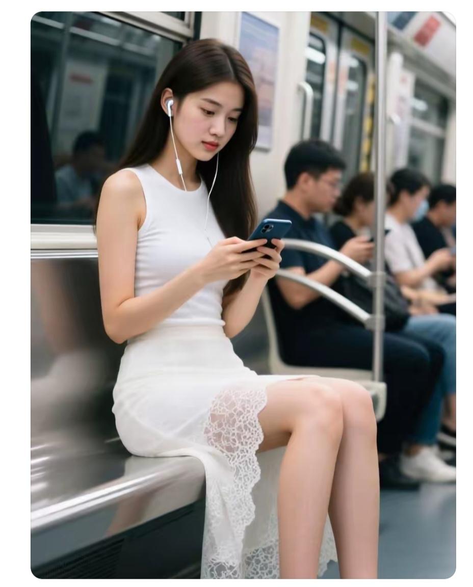 手机的“魅力”
城市发展特别快；
条条大路通车站；
地铁线路也挺多；
方便人们的