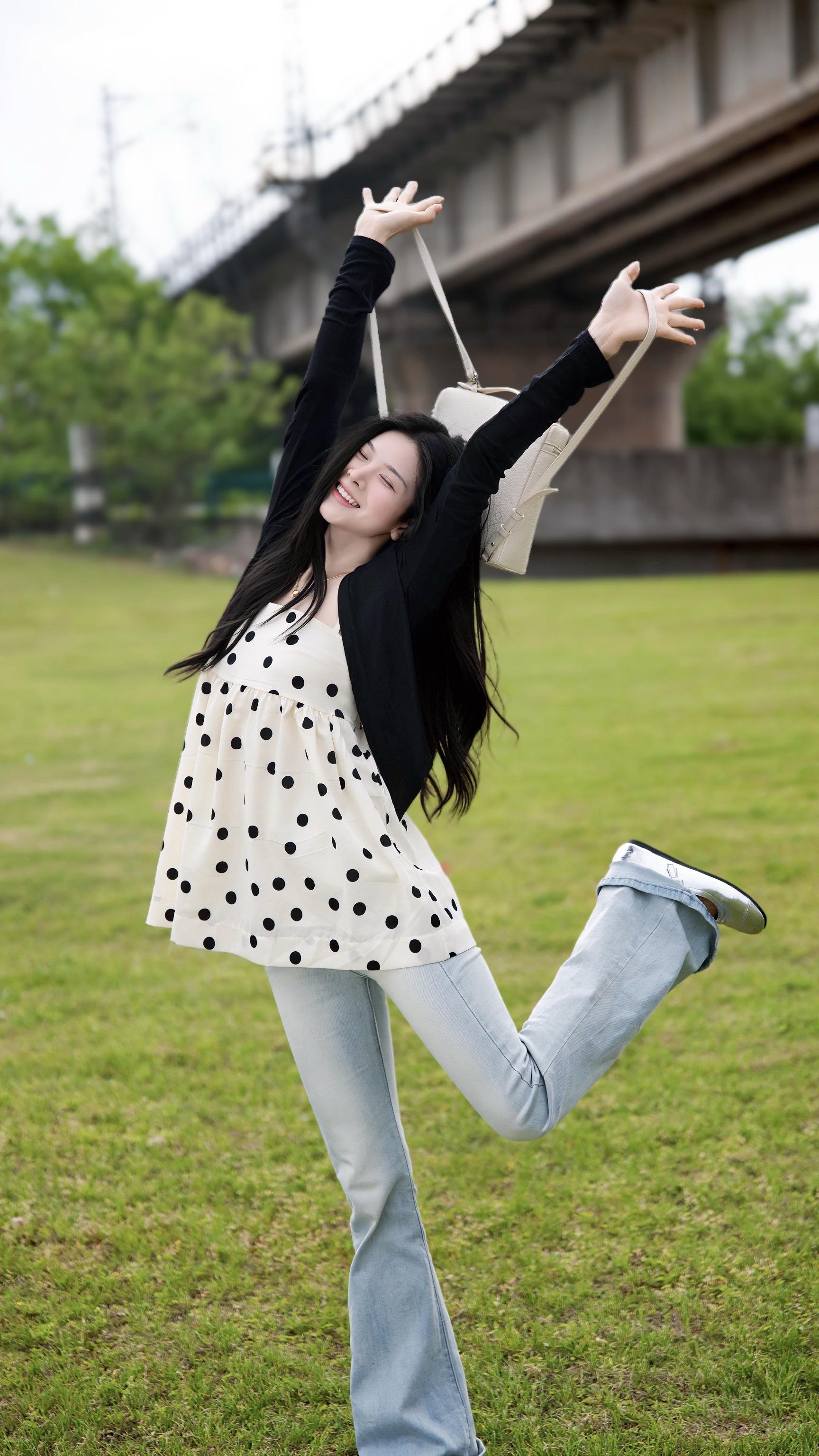 改变心情最好的方法:出门➕拍照。