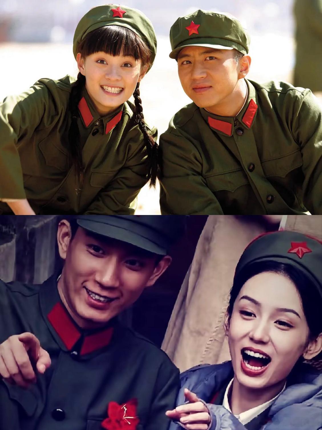 红舞鞋是幸福像花儿一样姊妹篇吧 🩰首发预告好有质感…脑子里已经响起“欢迎来到8