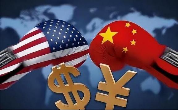 美专家放出狂言，如果中国动用武力统一台海，西方国家可能会冻结中国在海外的3.2万