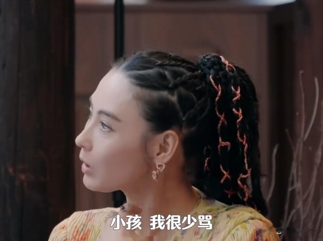 张柏芝的育儿经验太通透了[比心][比心][比心]不怕孩子犯错，就怕孩子不敢尝试，