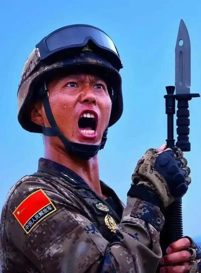 就在刚刚，

解放军官方平台“钧正平工作室”发布严正声明！

4月19日，针对日