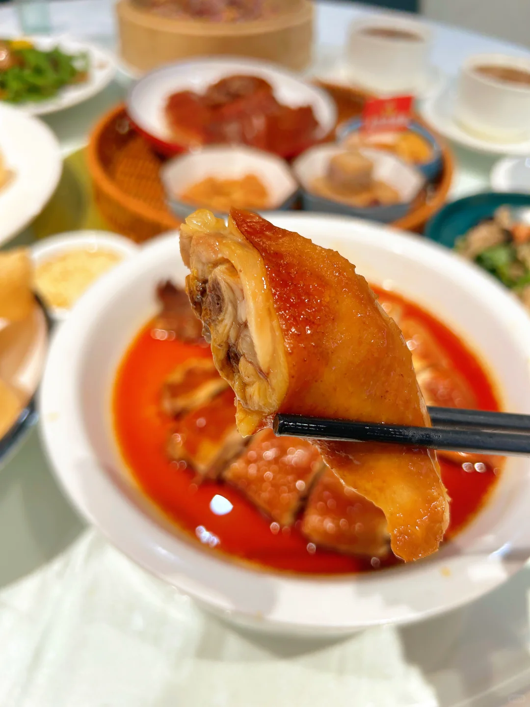 本地叔叔阿姨严选！大良顺德菜
