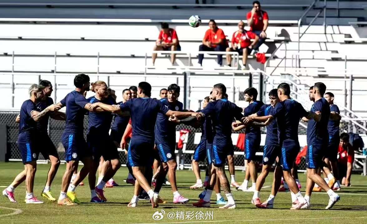 巴拉圭能否打破世界杯淘汰赛进球荒2026美加墨世界杯淘汰赛战火正式打响，6月30