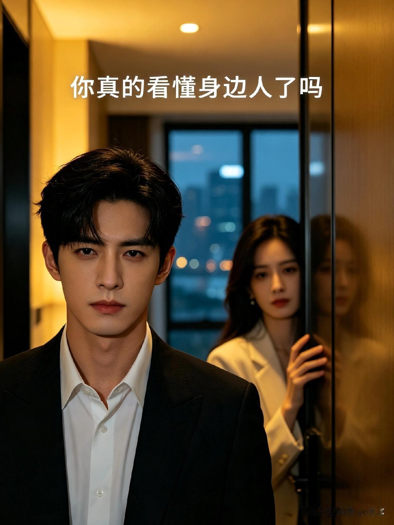 “人，总会自动过滤别人的优点”
“你看到的，只是你想看到的”
人都自带一种无意识