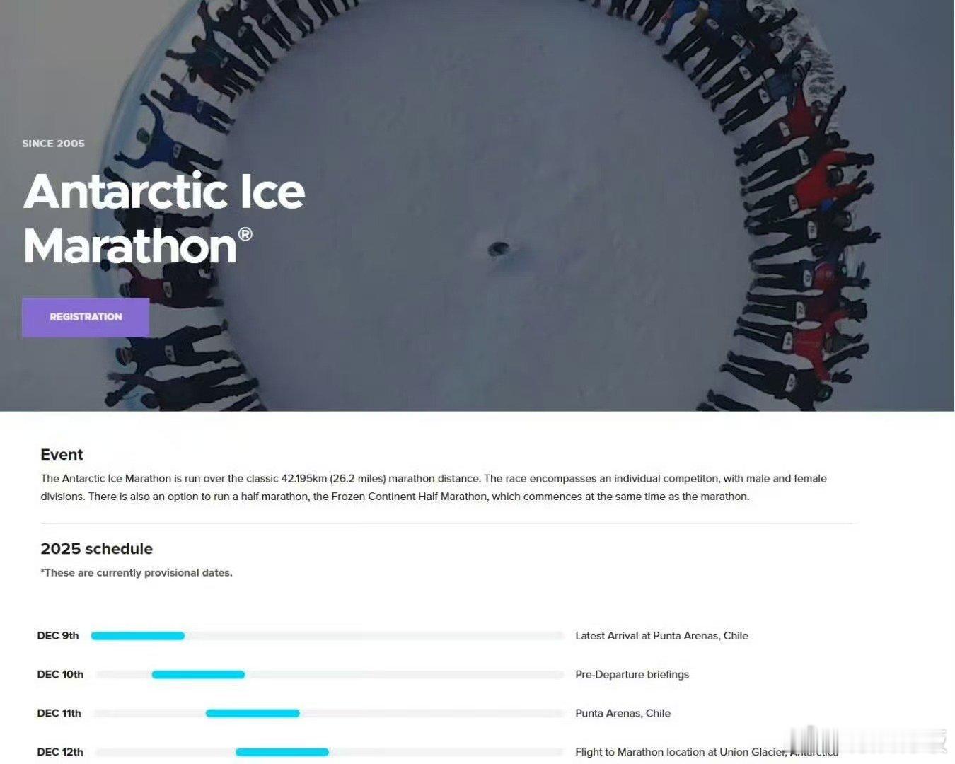 danielle南极，笑喷了， 