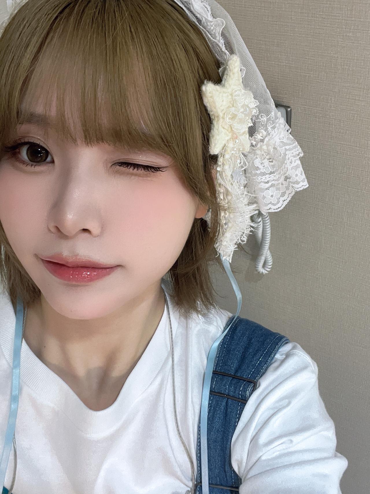 声优美女兼歌手Lyiuu——美图集19