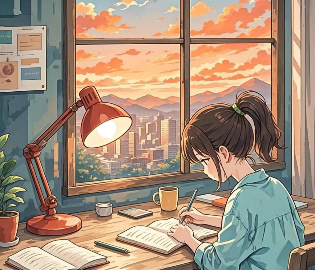 助学贷款上大学真的有必要吗？
我的一个高中同学，高考没考上大学，只考上了普通刚开