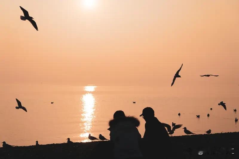 人海茫茫，相遇皆是缘。“百年修得同船渡，千年修得共枕眠”，每一次相遇，都是前世积