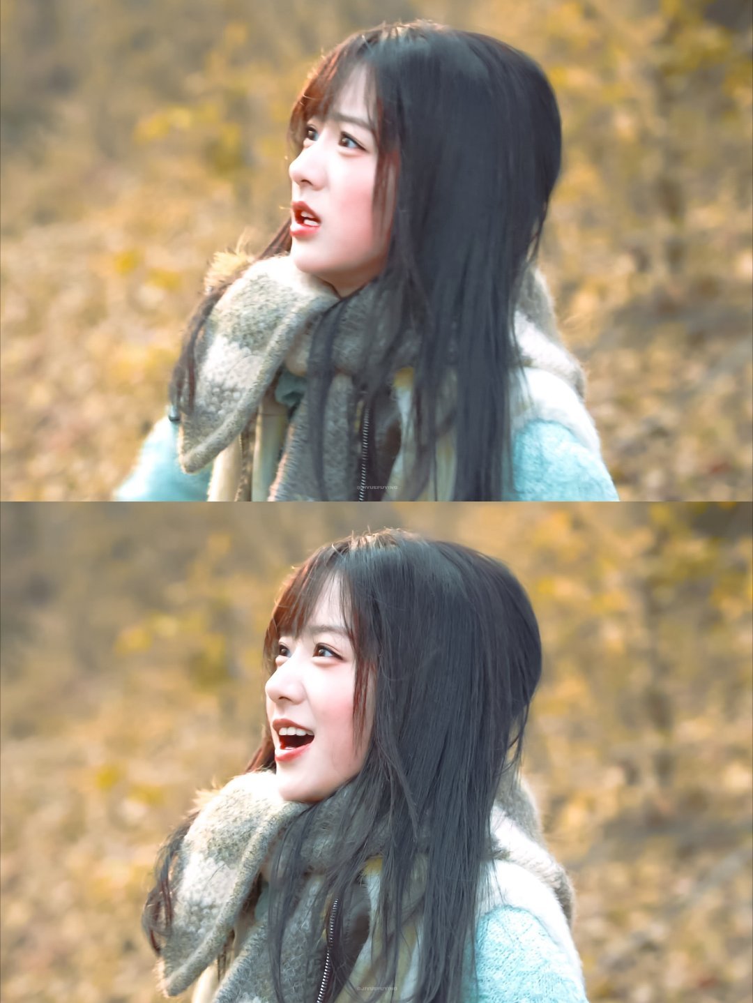 包上恩 💛 包上恩江湖夜雨十年灯 💛包上恩蔡昭让我不开心的话 豆沙噜˶ᵒ ᵕ