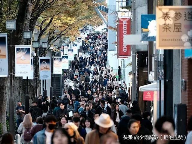 赴日警告连发，为啥还有人往日本跑？
 
尽管中国接连发布赴日警告，仍有不少人去日