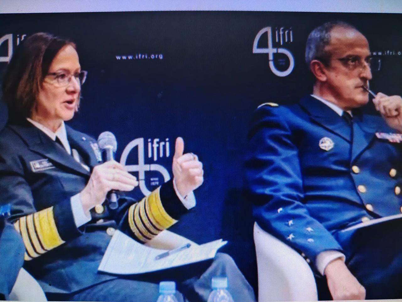 胆子不小美国智库竟公开讨论，用军事手段摧毁中国数据中心！

根据公开报道，美国智