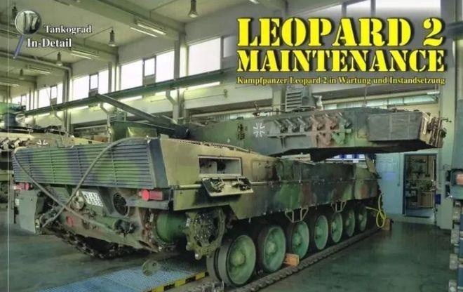 德国政府已决定终止与波兰在该国建立受损乌克兰豹2坦克维修中心的协议，理由是波兰的