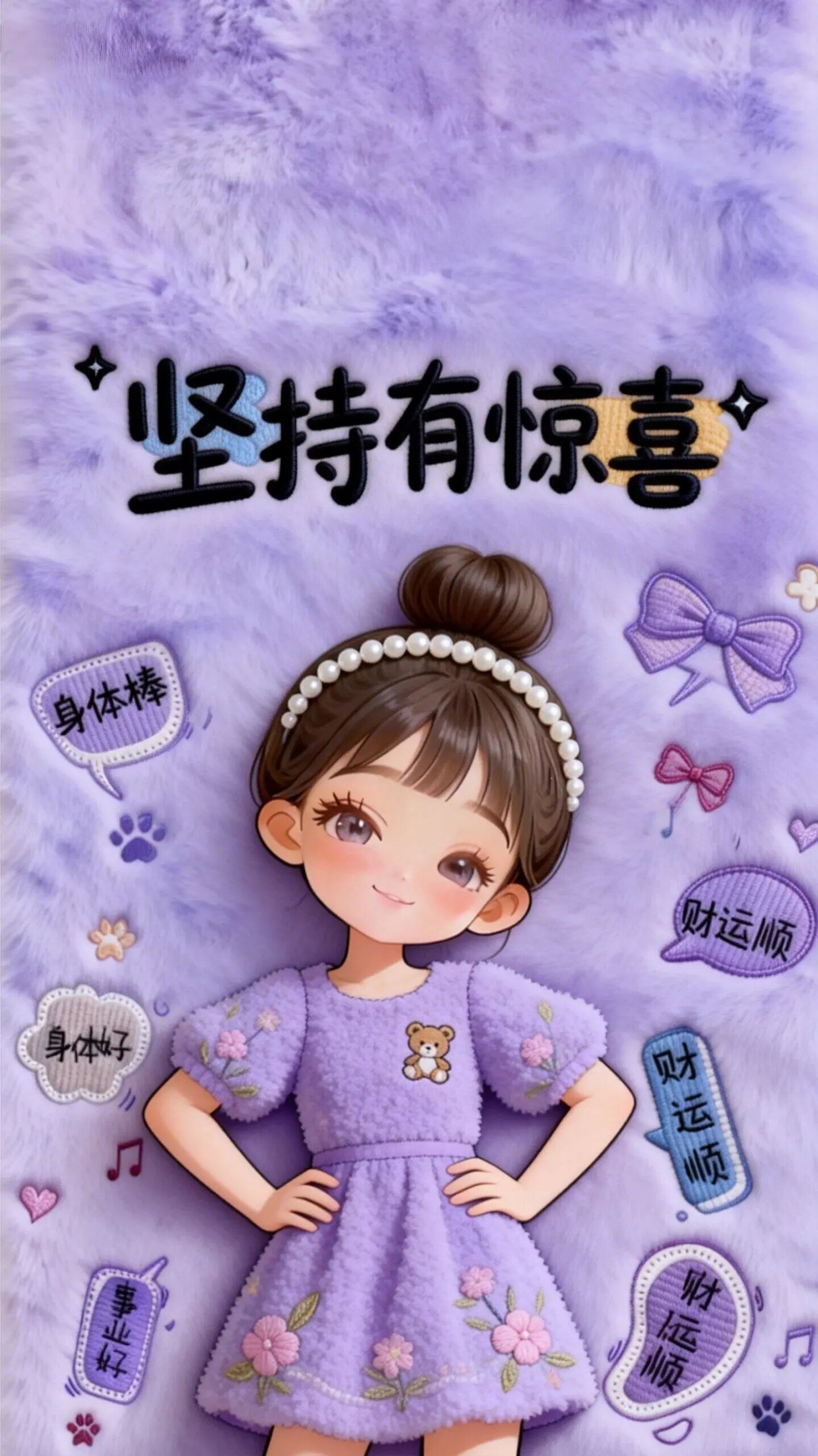 适合长期不发动态的你1、🌻生活嘛✨，快乐就好，人生哪有那么多为什么！（配自拍照
