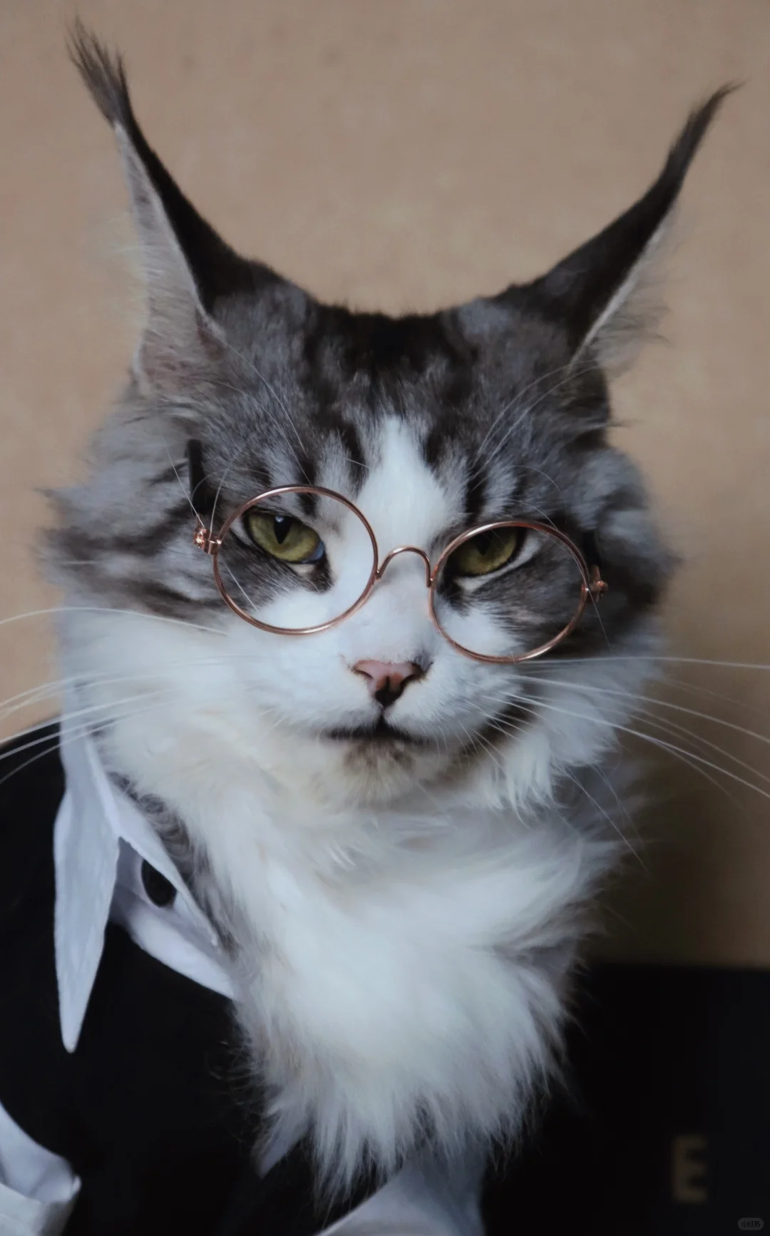 缅因｜衣帽间已准备好 冲啊！