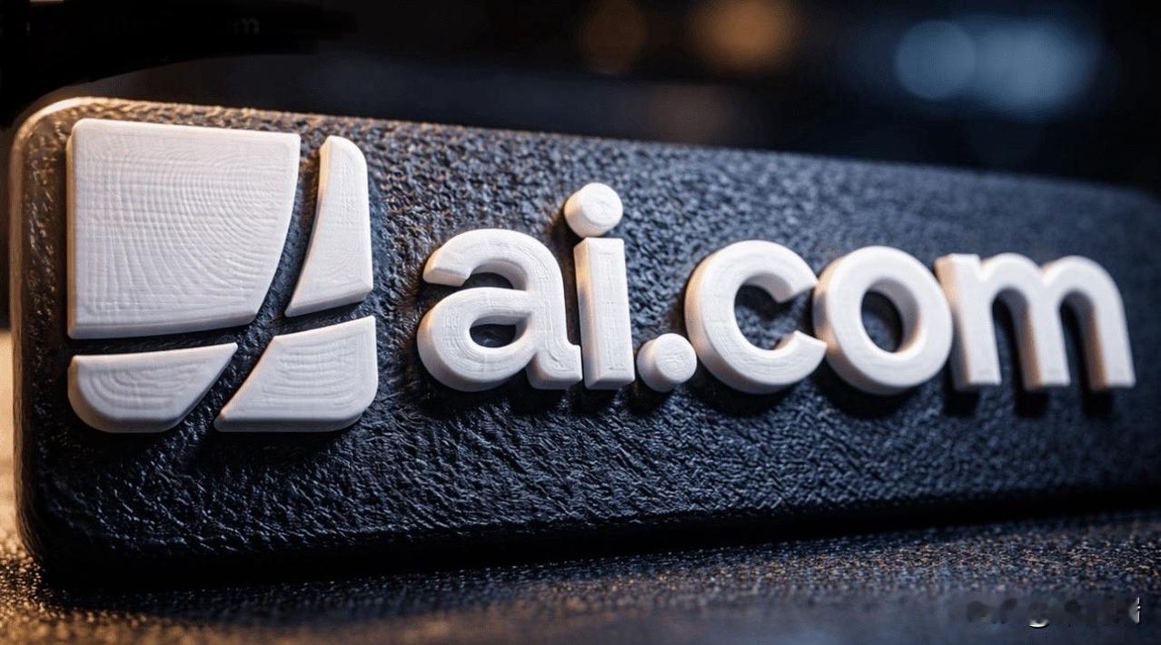 域名比黄金贵，域名作为“数字房地产”，其稀缺性和品牌价值使其价格屡创新高。

1