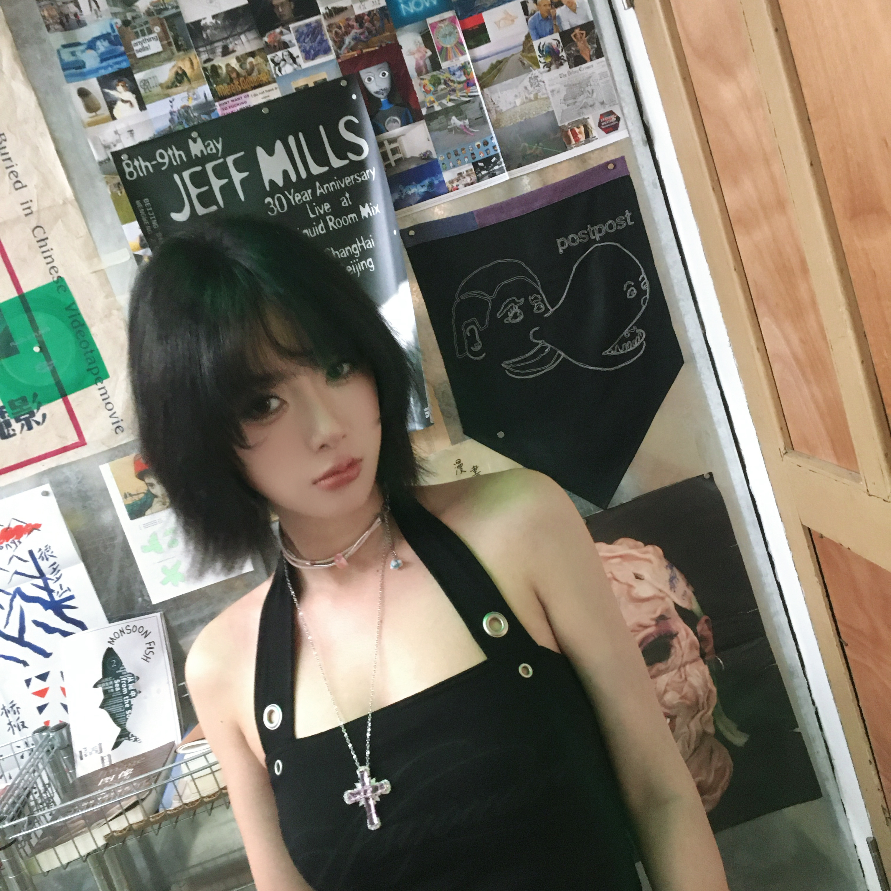 ☆₊⁺🦴🐾Back to 2000s 📷 