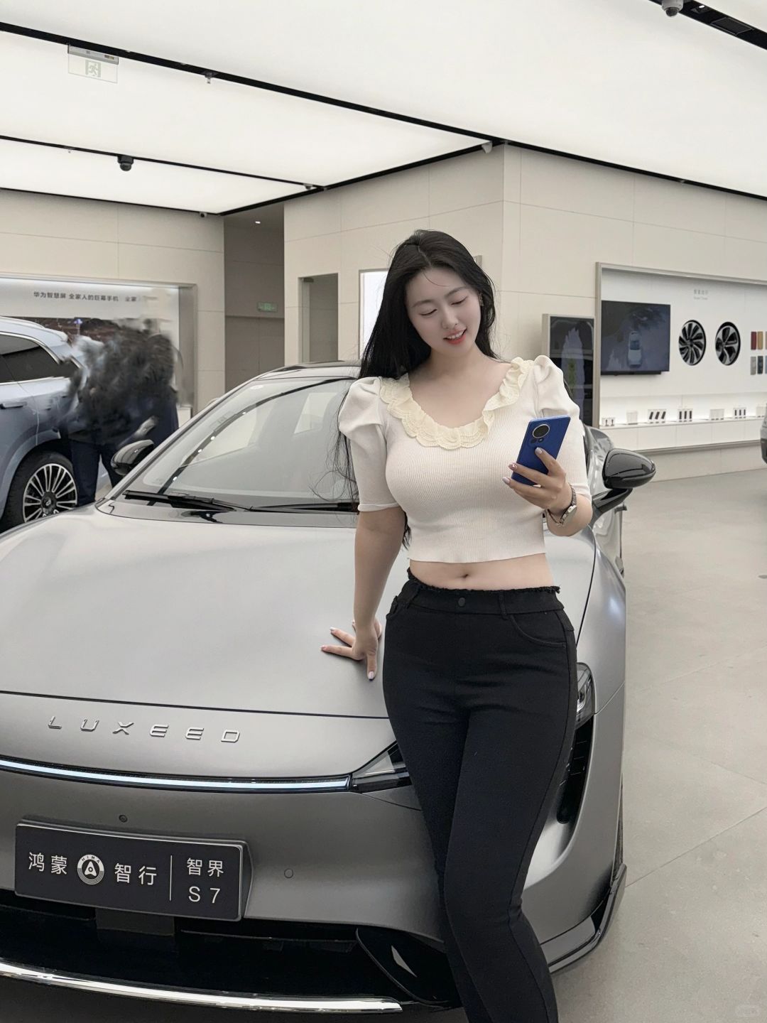 值得入手的新车 我的车生活