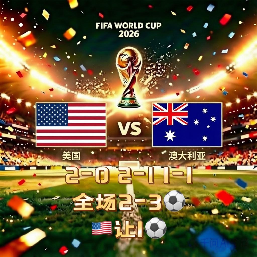超人一图流美国vs澳大利亚世界杯世界杯预测