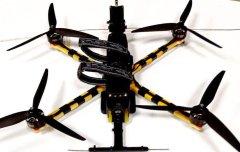 俄Artemis-10 FPV无人机正在准备大规模生产

Artemis-10 