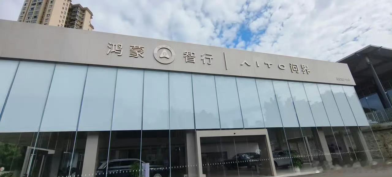 赛力斯董事长承诺问界三不变张兴海张总也是不容易，每次都要强调一下。就看本地大大调