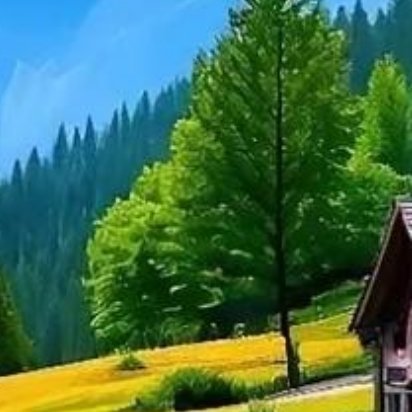 平视周围的景色吧，寻找美好，制造快乐，这，就是你的世界。偶尔，只需要一个鼓励的微