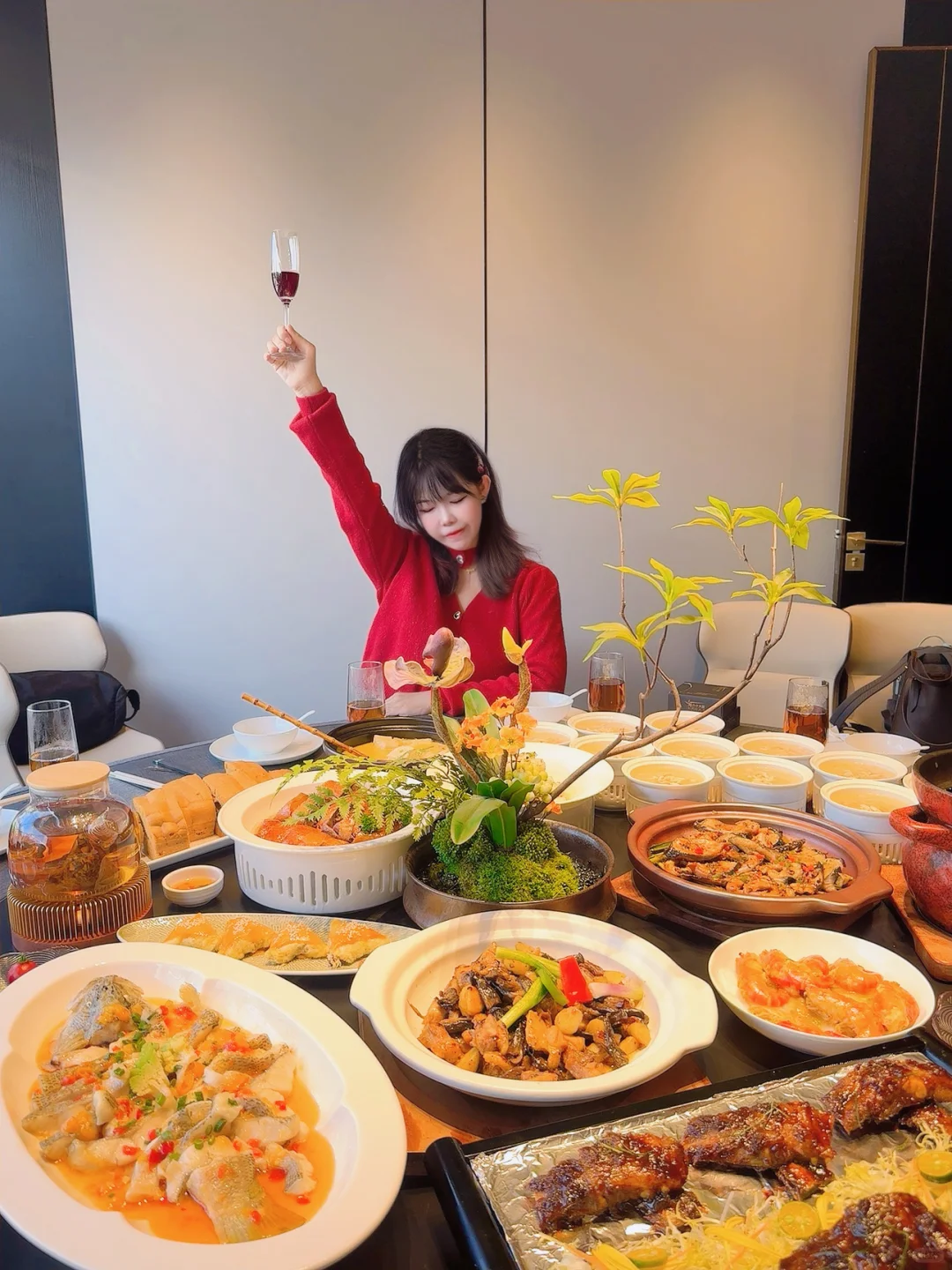 去完广州塔不能错过附近这家“秘制粤菜”