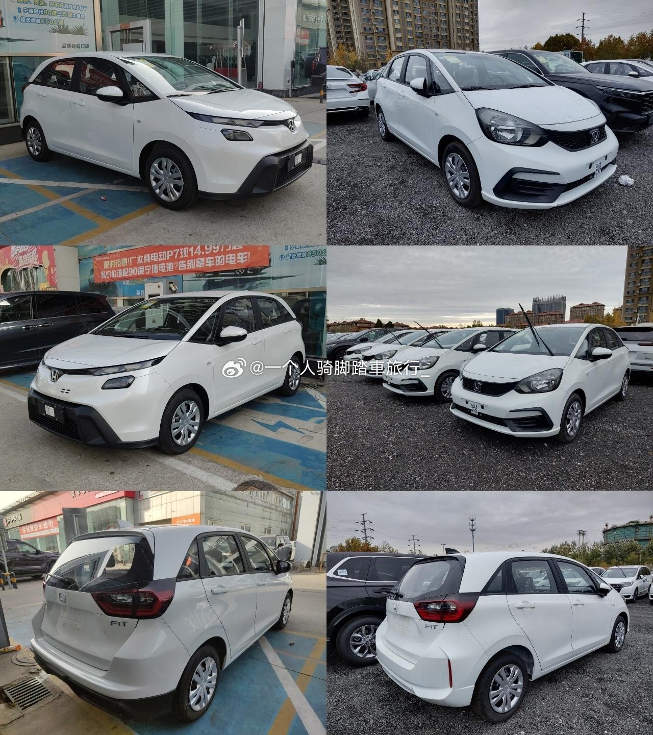 本田飞度 廊坊·廊坊市体育馆