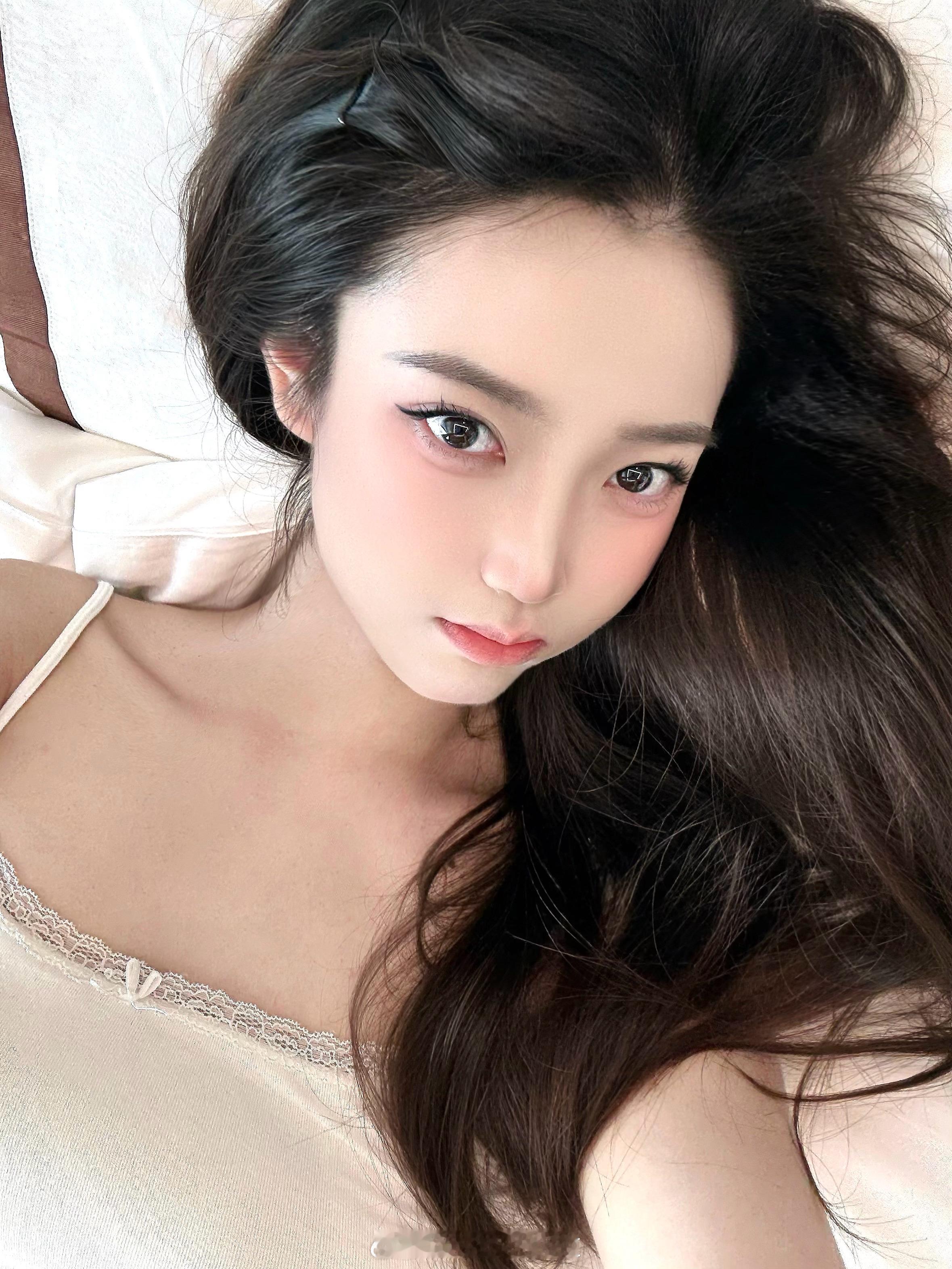 好看照片藏不了1秒钟 