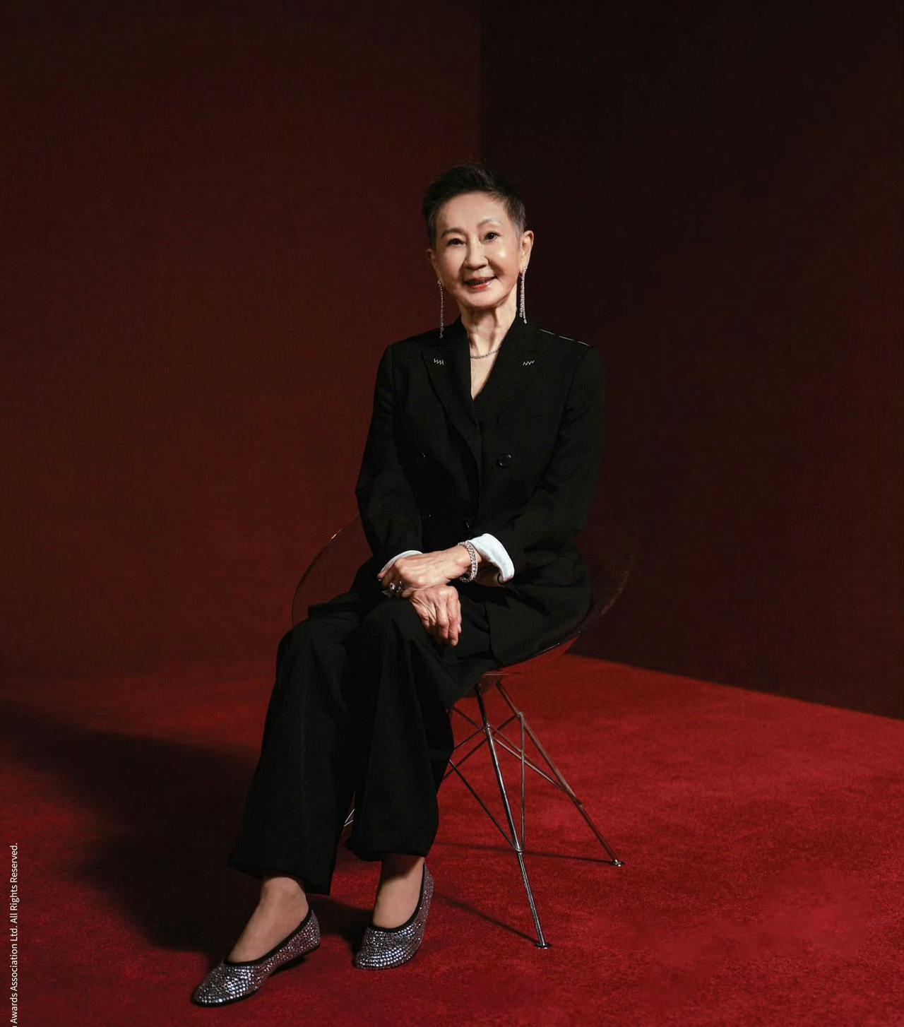 香港电影人施南生去世，终年75岁。 
其电影工作室已发布讣告：
施南生女士，自2